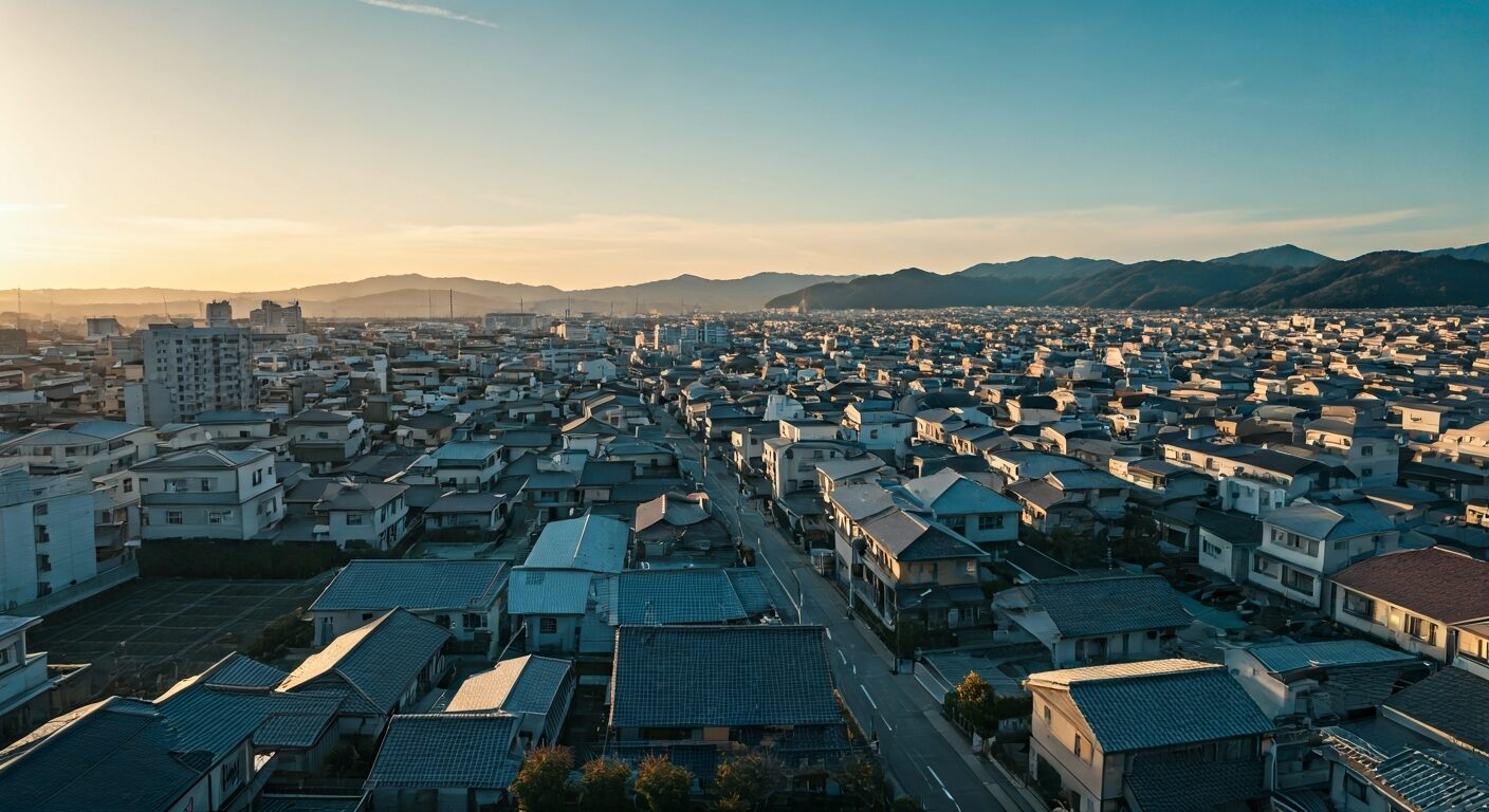 古い家・空き家をどう活かす？「再生成功事例」から学ぶ不動産売却・活用の考え方