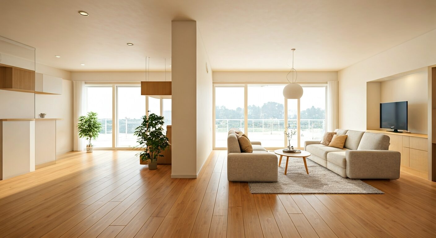 「住む場所の価値」が見直される時代に——新潟市・新潟県で相続した空き家・実家を売るなら今が動き時