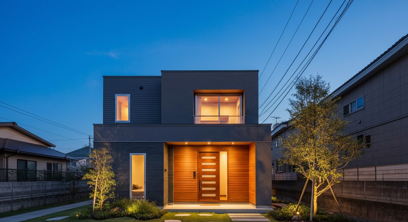 不動産投資 初心者でも始めやすい!脚本家が実践する自宅マンション購入と資産形成の3つのヒント