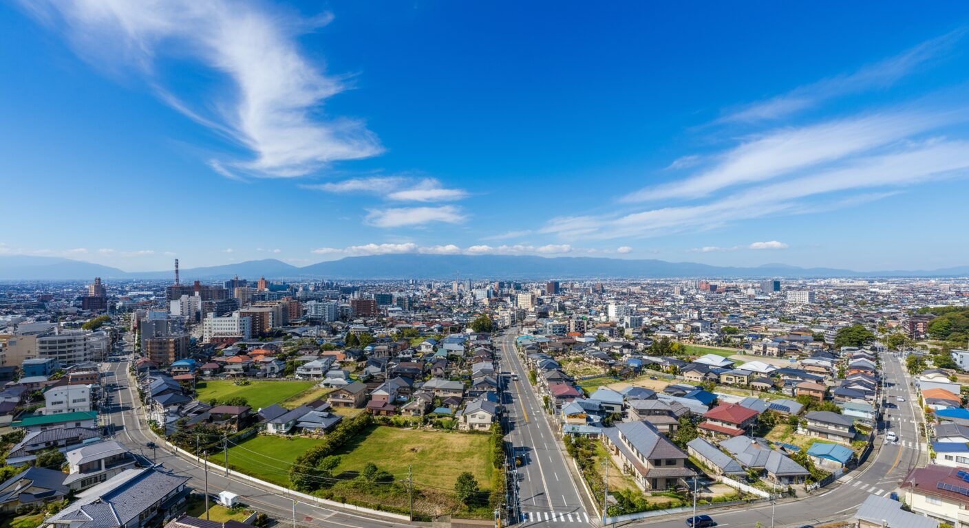 【2026年版】新潟市で不動産を売却する流れ査定から引渡しまでの全5ステップ