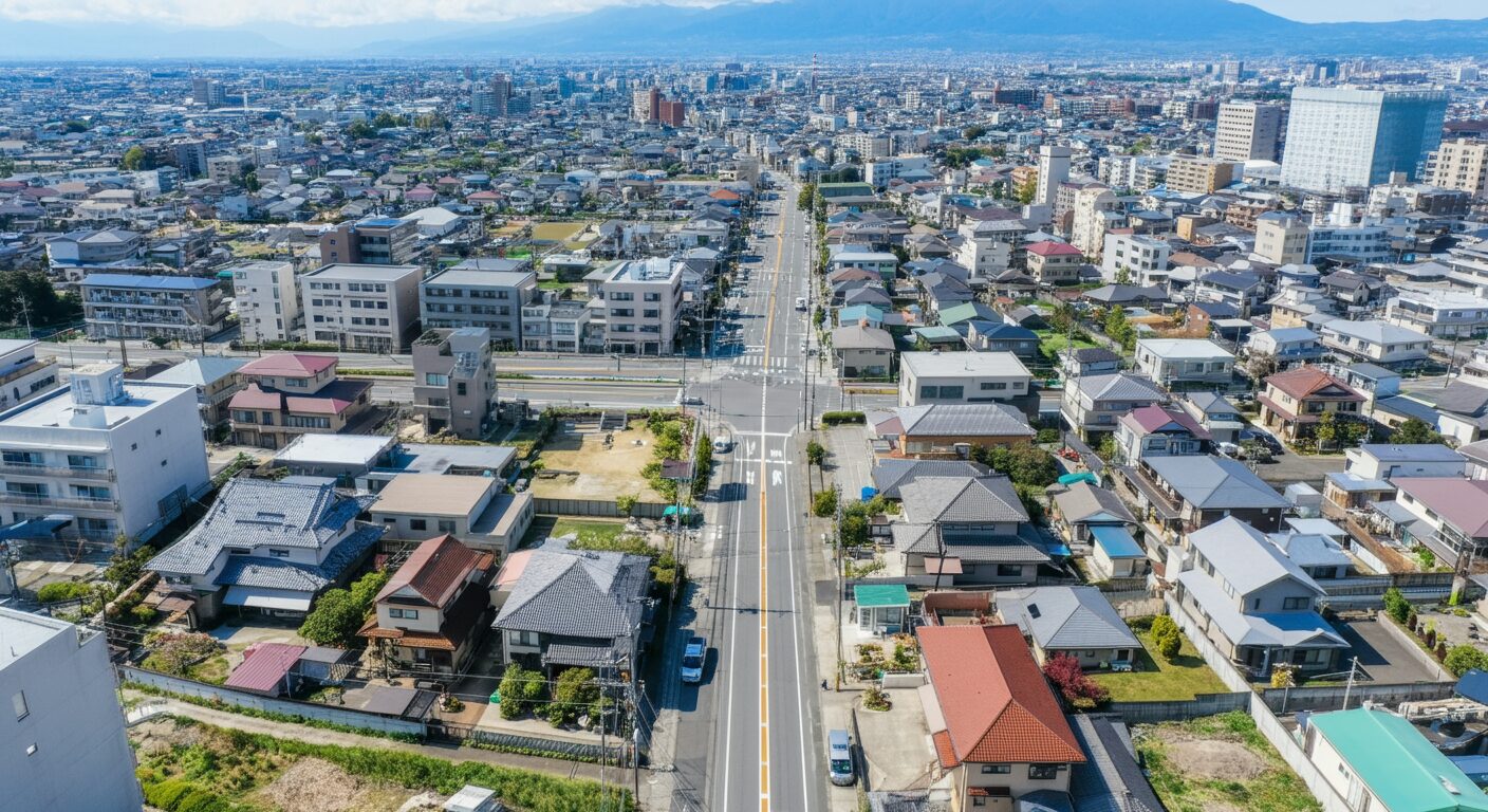 【2026年改正区分所有法】新潟市で相続したアパート・空き家を今こそ売却すべき理由