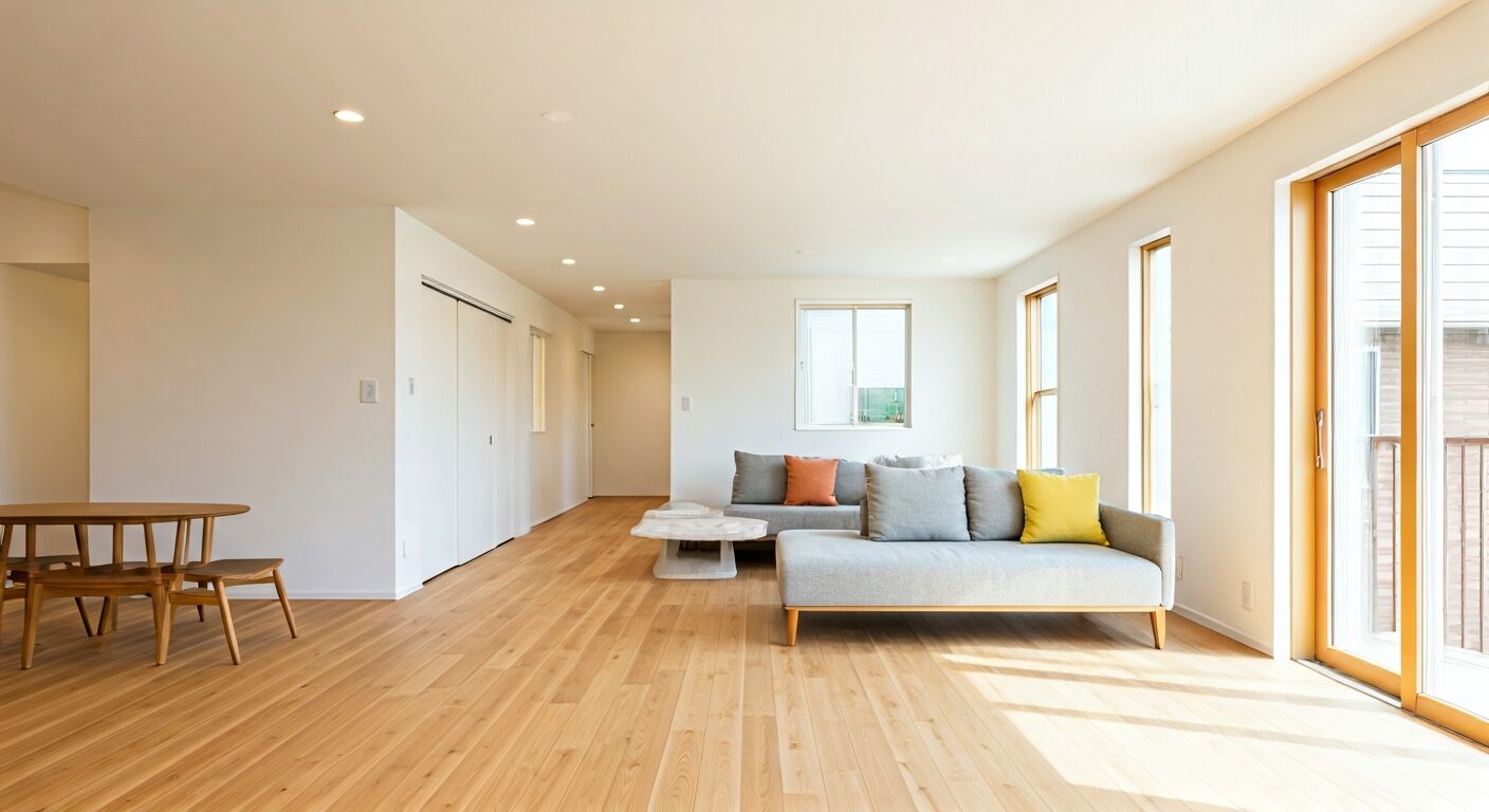 東京オフィス空室率が示す不動産市場の好転！今が売り時かを徹底解説