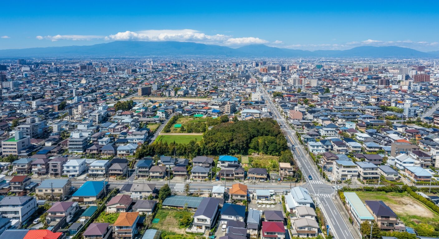 繁忙期でも空室が埋まらない新潟のアパート、売却という選択肢を真剣に考えるべき理由