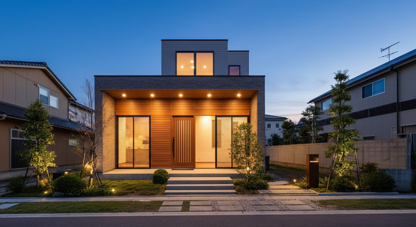 不況に強い「住宅リート」とは?不動産オーナーが知っておきたい守りの投資戦略と売却判断のヒント