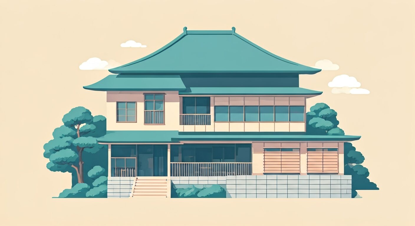 金利上昇で変動型住宅ローン離れが加速!不動産オーナーが知っておくべき売却タイミングとは