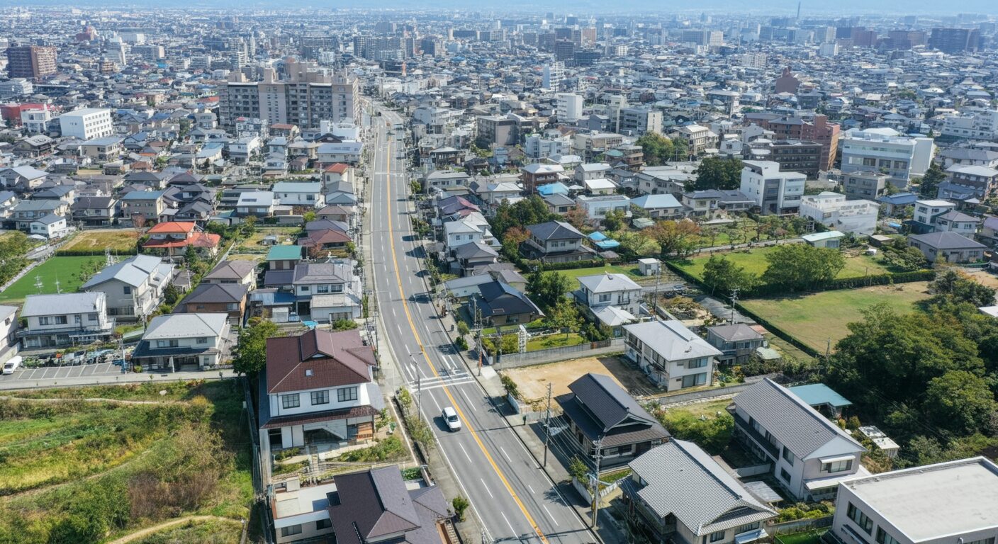 新潟市で相続した空き家・アパートを売るなら今が好機？不動産投資市場の活況が売却チャンスに