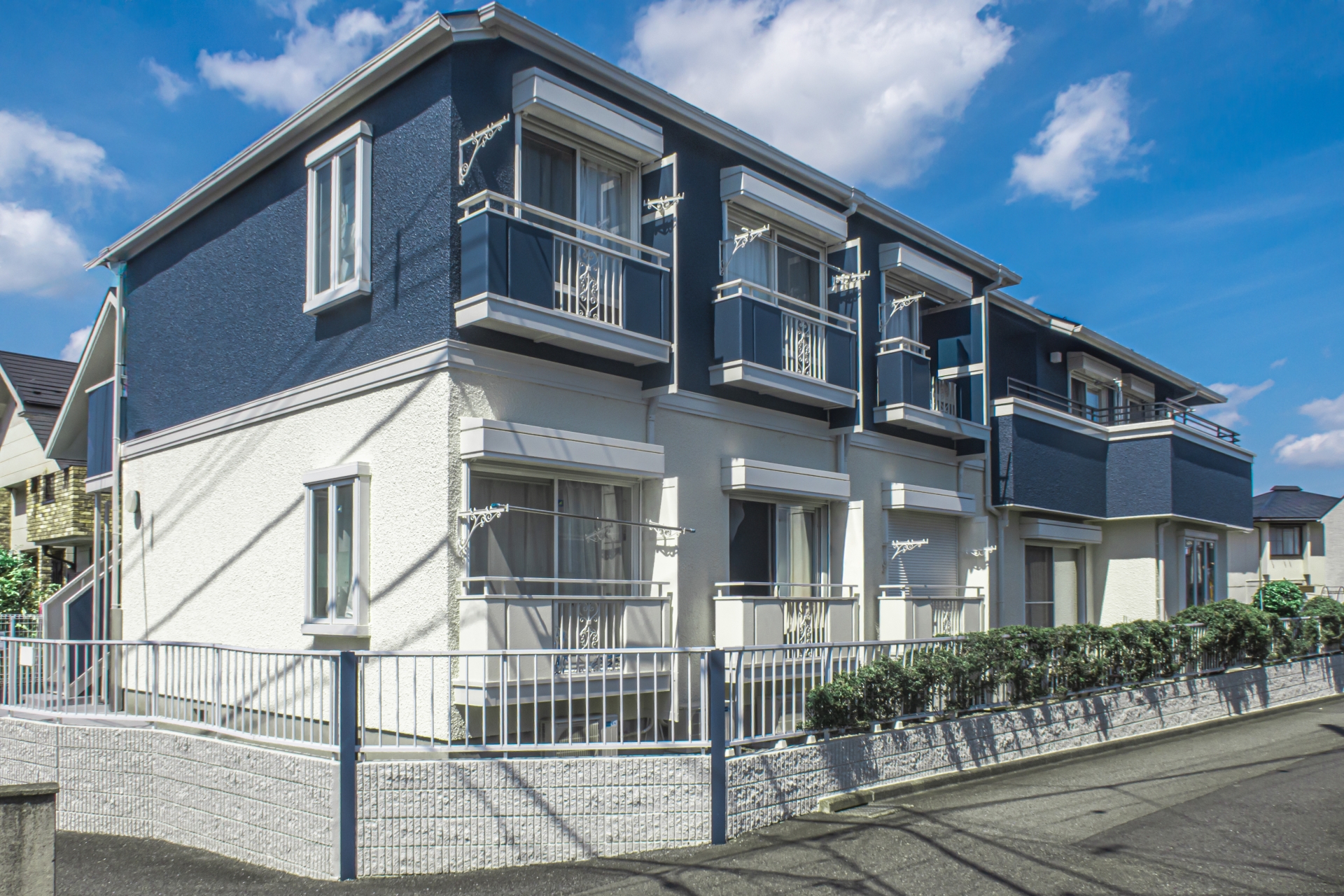 新潟市中央区の土地をご購入｜資産形成のための新築アパート用地取得をサポートしました