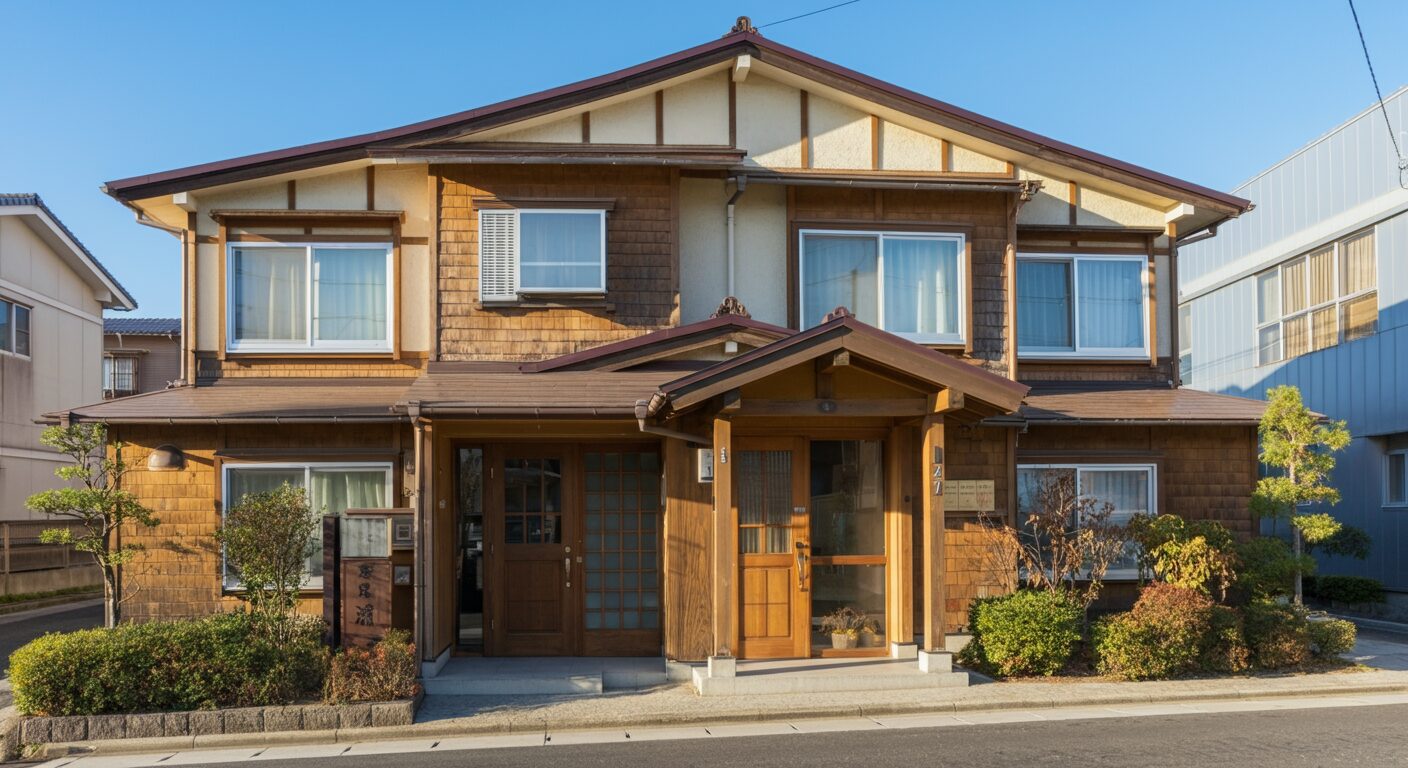 空き家売却 新潟市|放置すると損する3つの理由と4つの選択肢【2026年版】