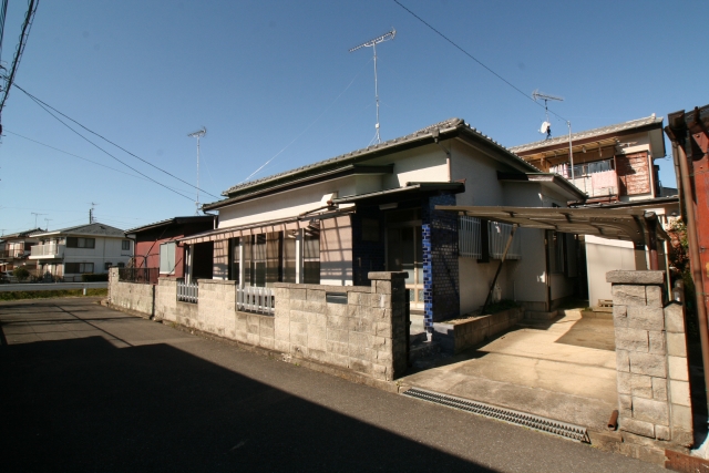 新潟市中央区の一戸建て売却が成立｜投資目的の買主様へ状態良好な物件をご売却