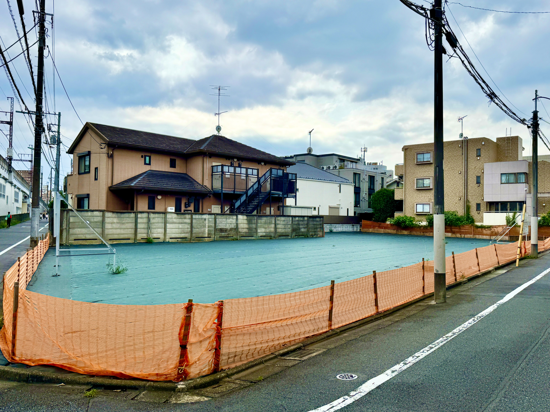 新潟県の底地（貸土地）を投資家へ仲介成約｜権利関係の整理や融資もGITAが丁寧にサポート
